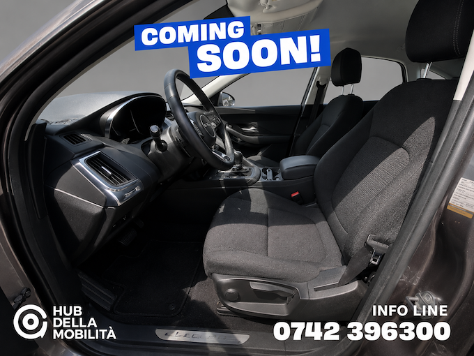 JAGUAR E-Pace 2.0D I4 163 CV AWD Auto